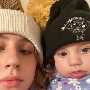 Meet your Posher, Meghan